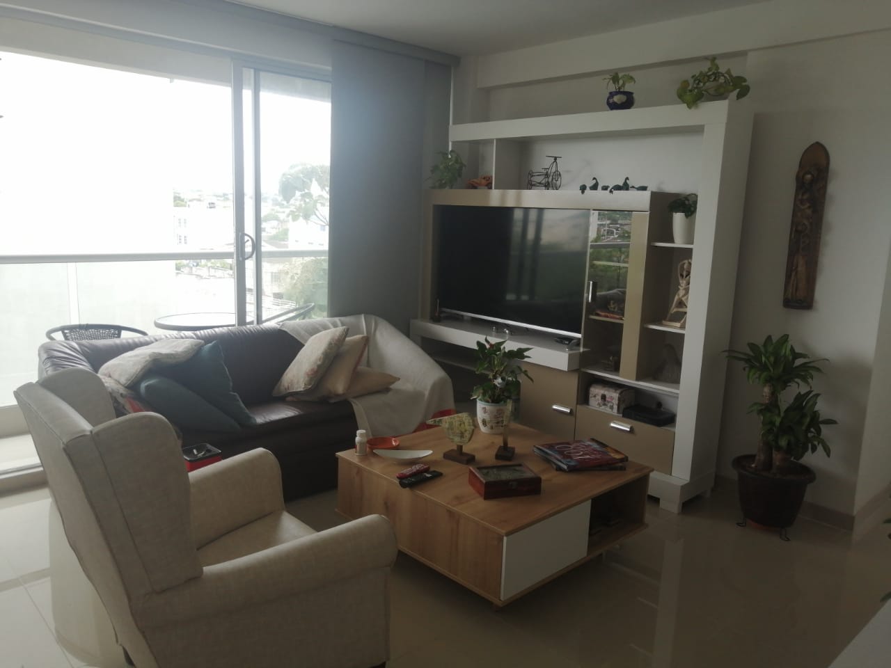 APARTAMENTO EN VENTA, ALAMEDA - CARTAGENA