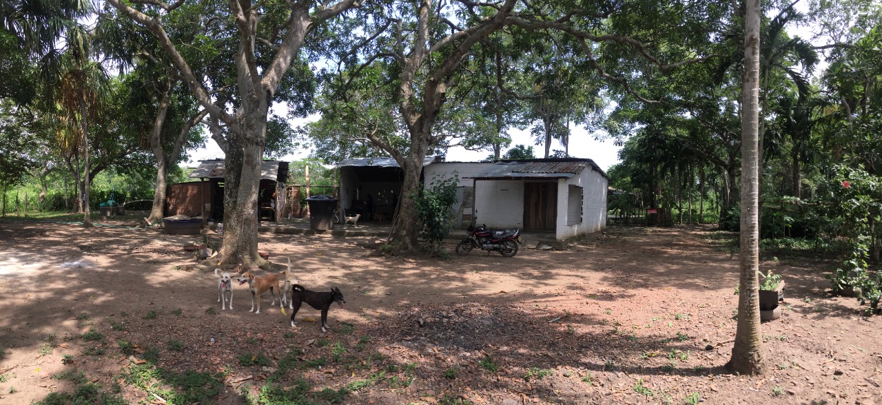 LOTE EN VENTA BAYUNCA - CARTAGENA