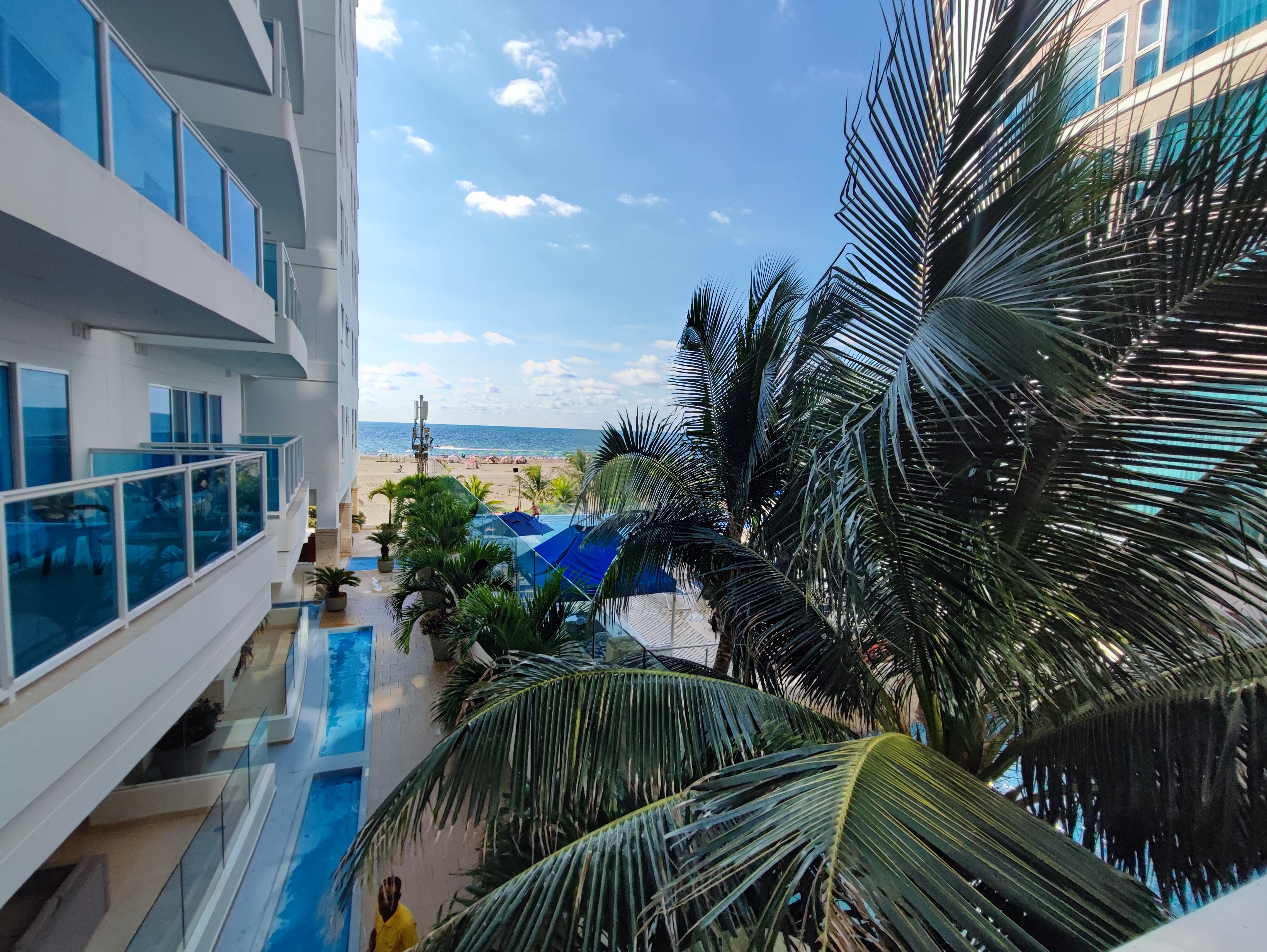 APARTAMENTO EN VENTA ZONA NORTE - CARTAGENA