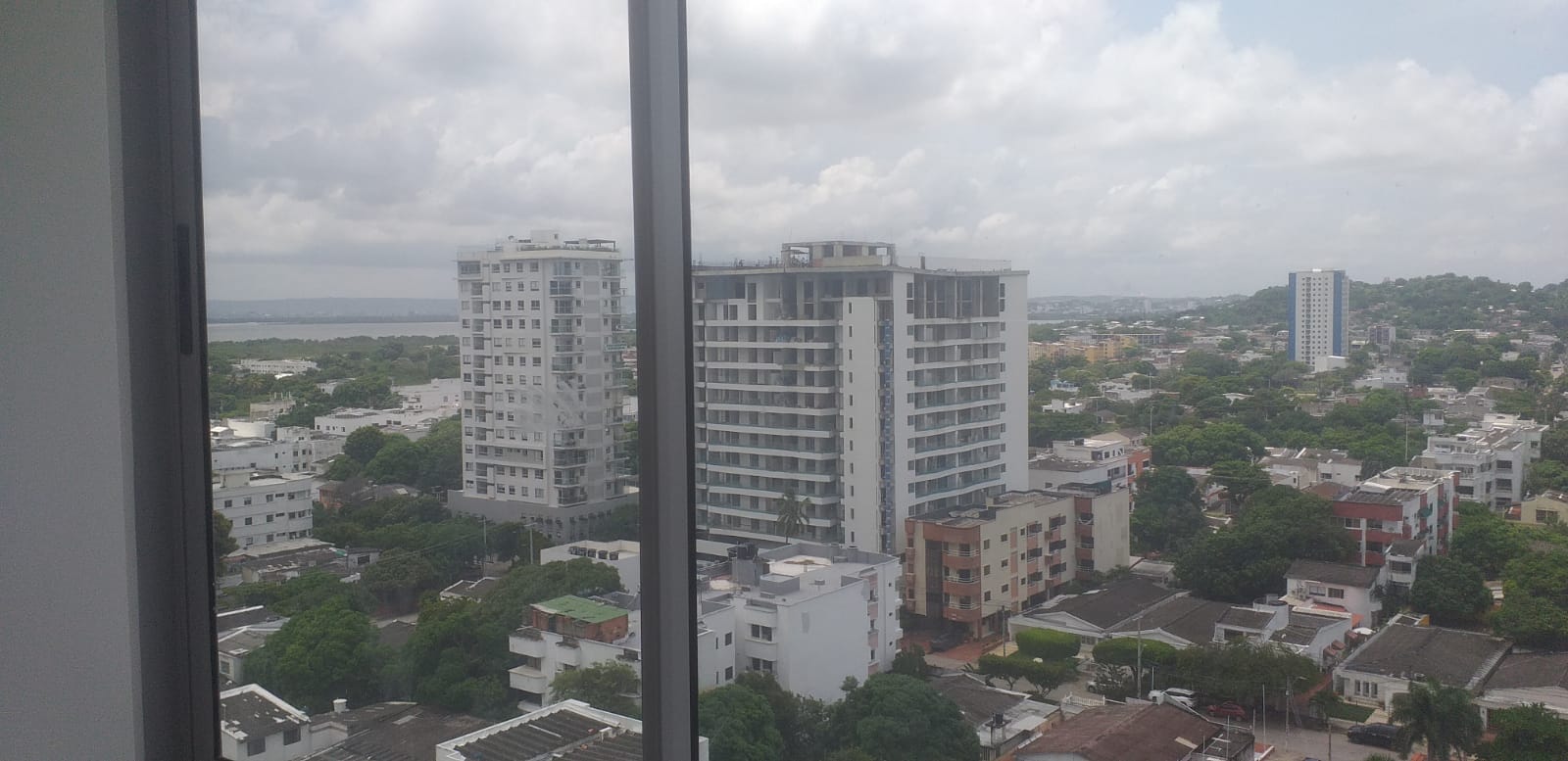 APARTAMENTO EN VENTA CRESPO - CARTAGENA