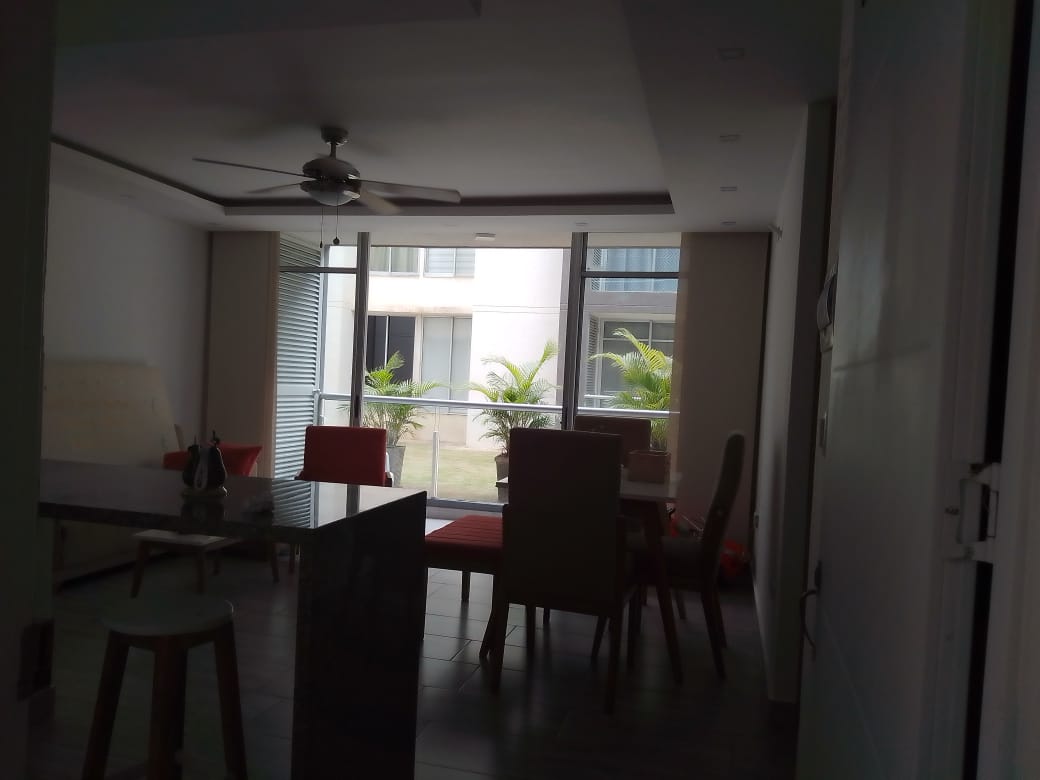 VENDO APARTAMENTO EN SERENA DEL MAR - CARTAGENA