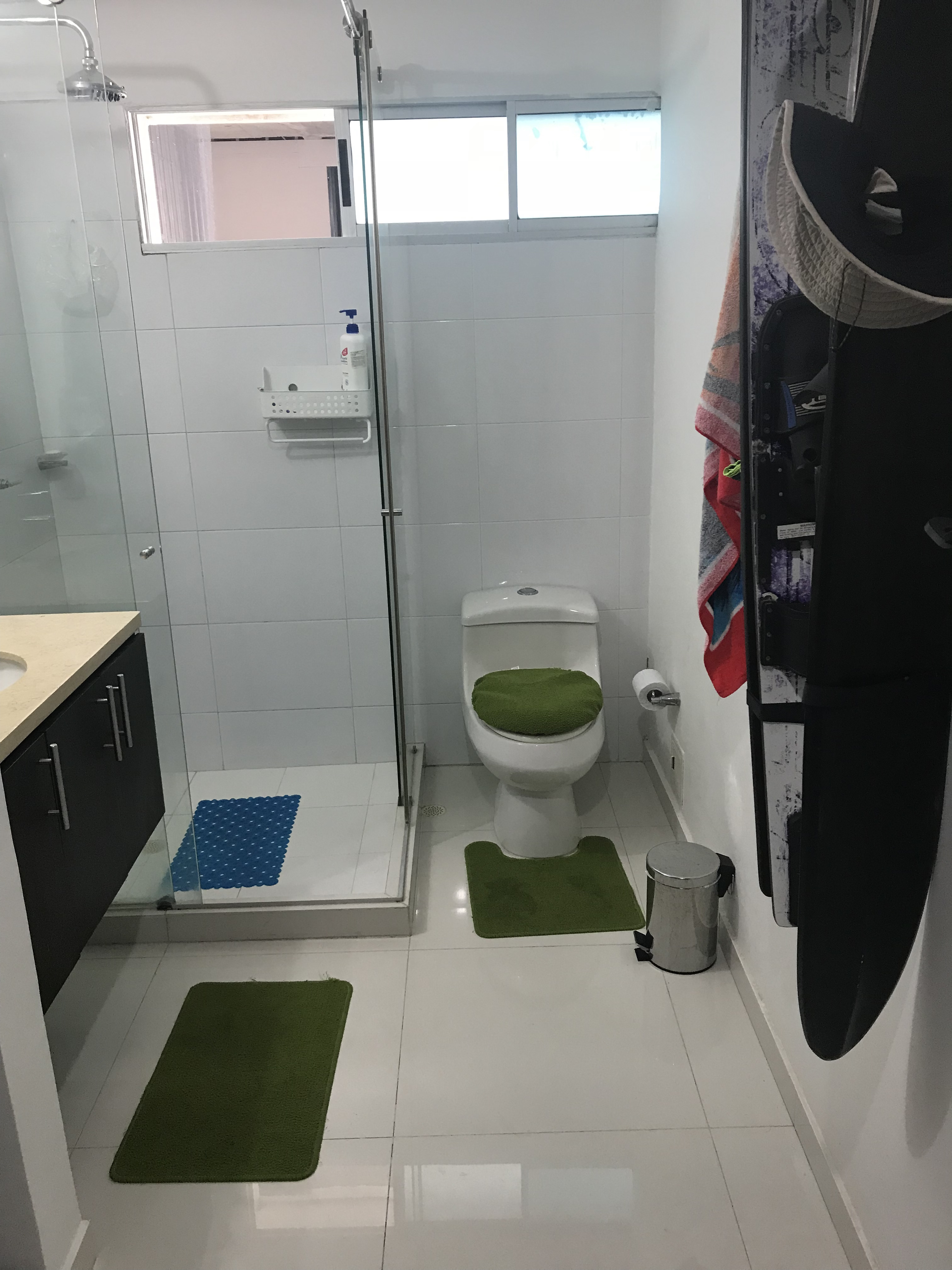 APARTAMENTO EN VENTA ZONA NORTE - CARTAGENA