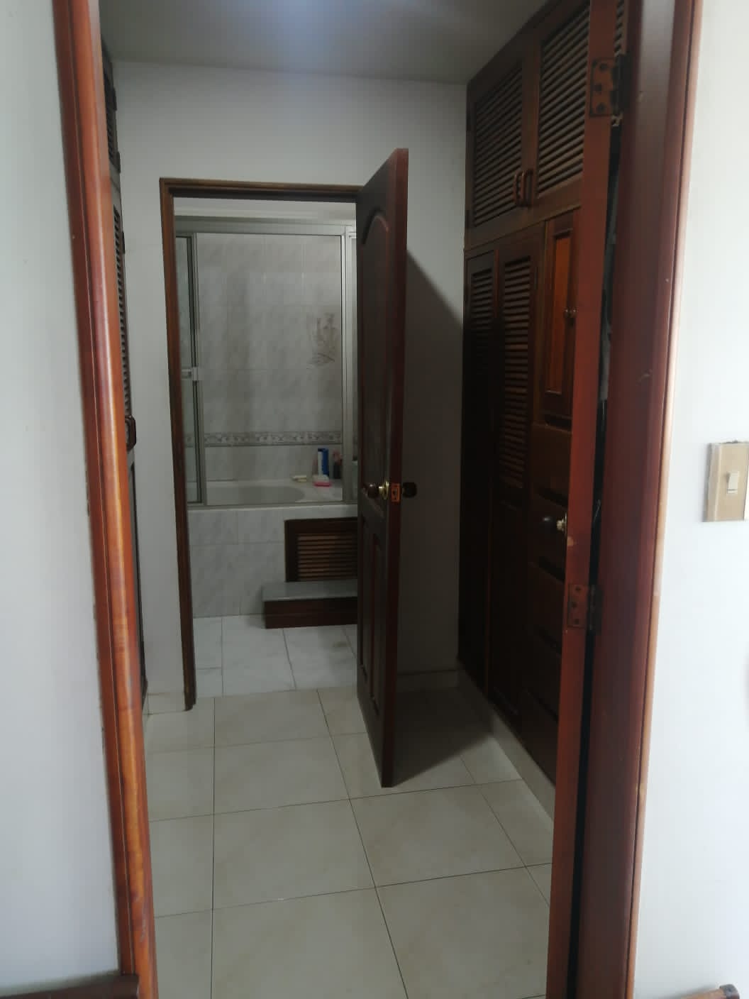 PENTHOUSE FRENTE A LA BAHIA  EN VENTA MANGA - CARTAGENA