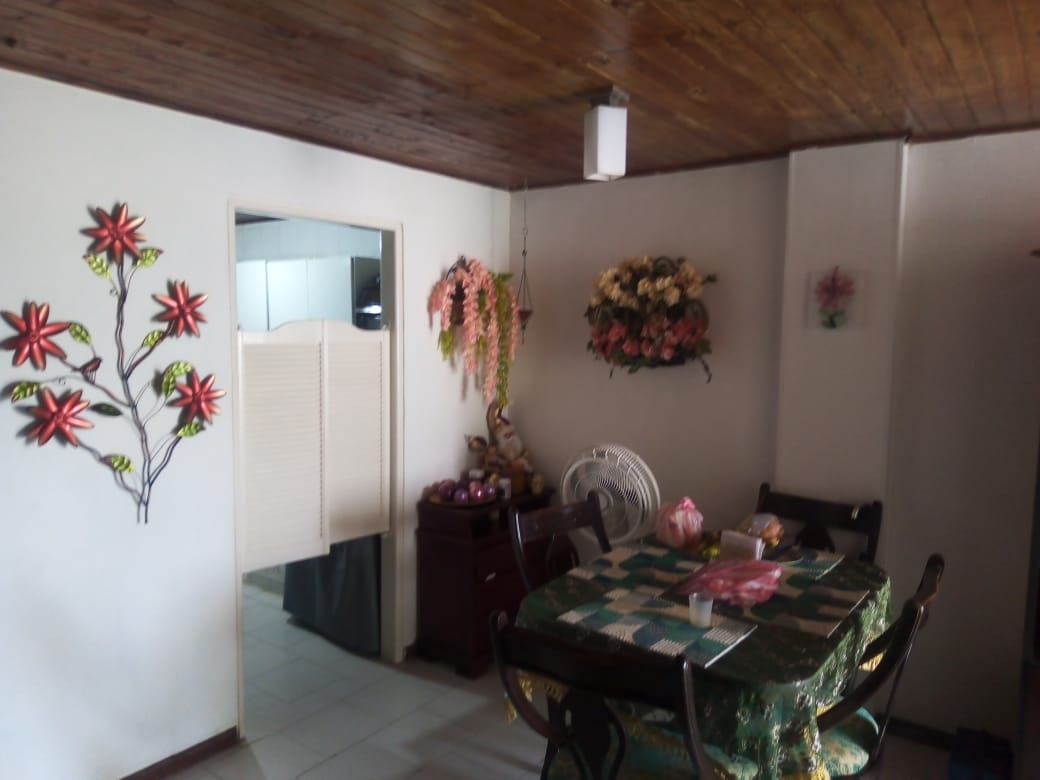 APARTAMENTO EN VENTA  PIE DE LA POPA - CARTAGENA