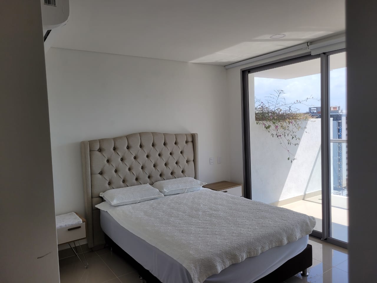APARTAMENTO EN VENTA CRESPO - CARTAGENA