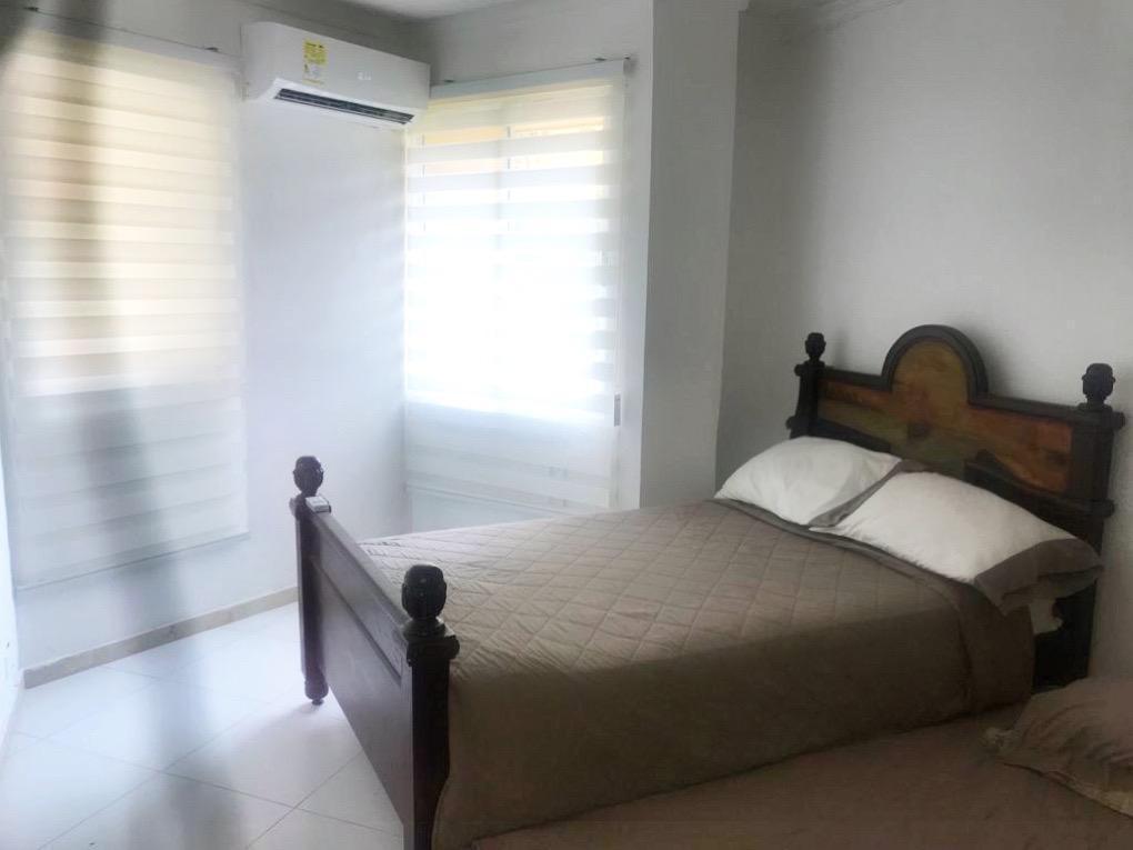 APARTAMENTO EN VENTA - LOS MORROS  -  CARTAGENA