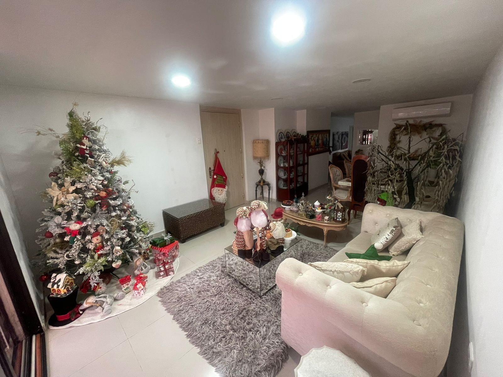 APARTAMENTO EN VENTA - BOCAGRANDE - CARTAGENA