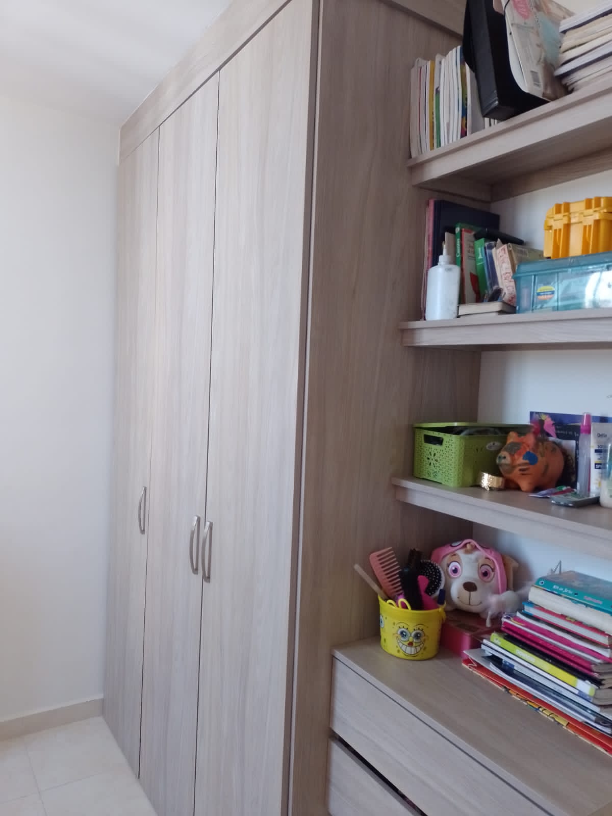 APARTAMENTO EN VENTA LA CAROLINA - CARTAGENA