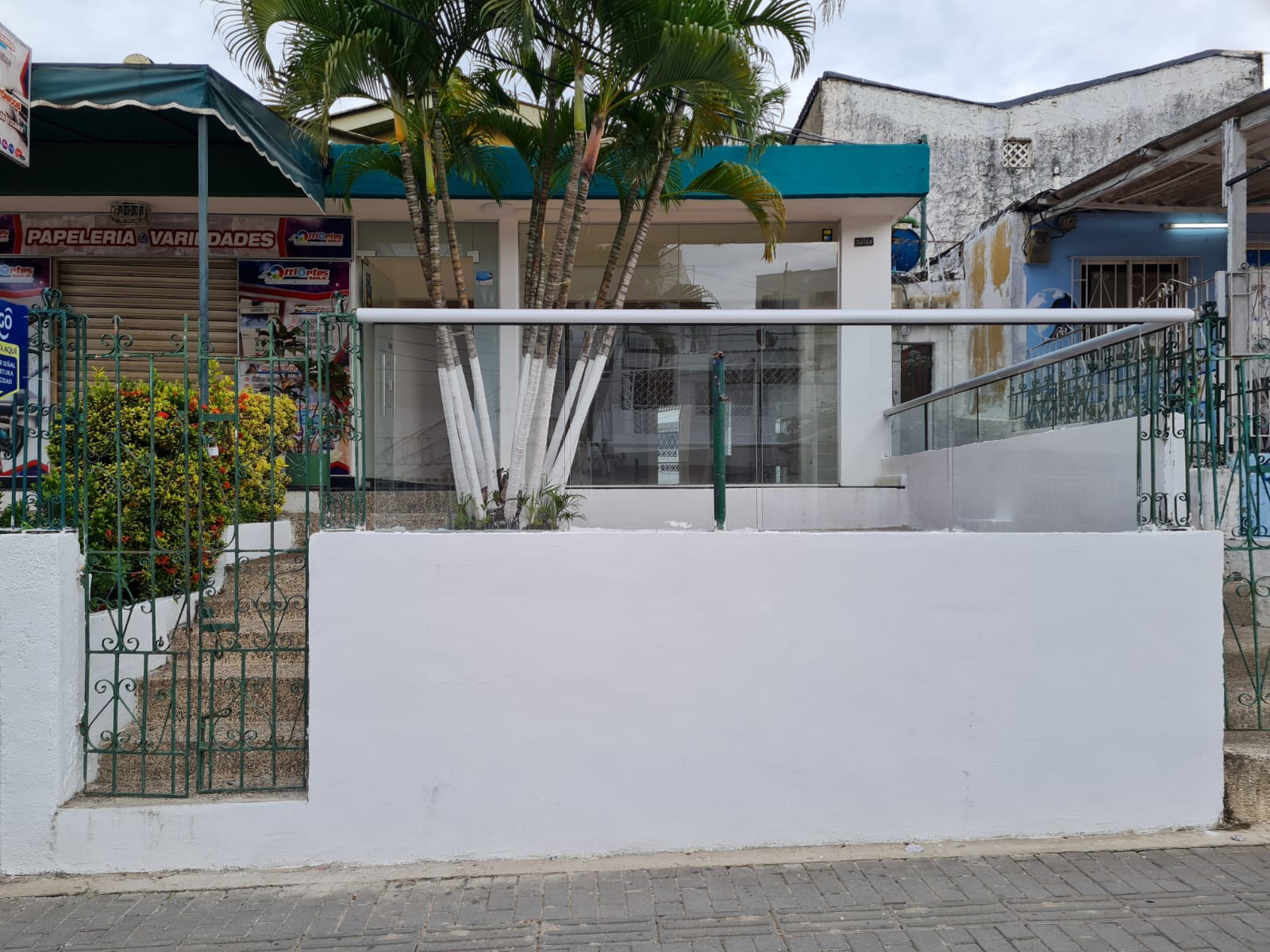 VENDO CASA EN AMBERES - CARTAGENA