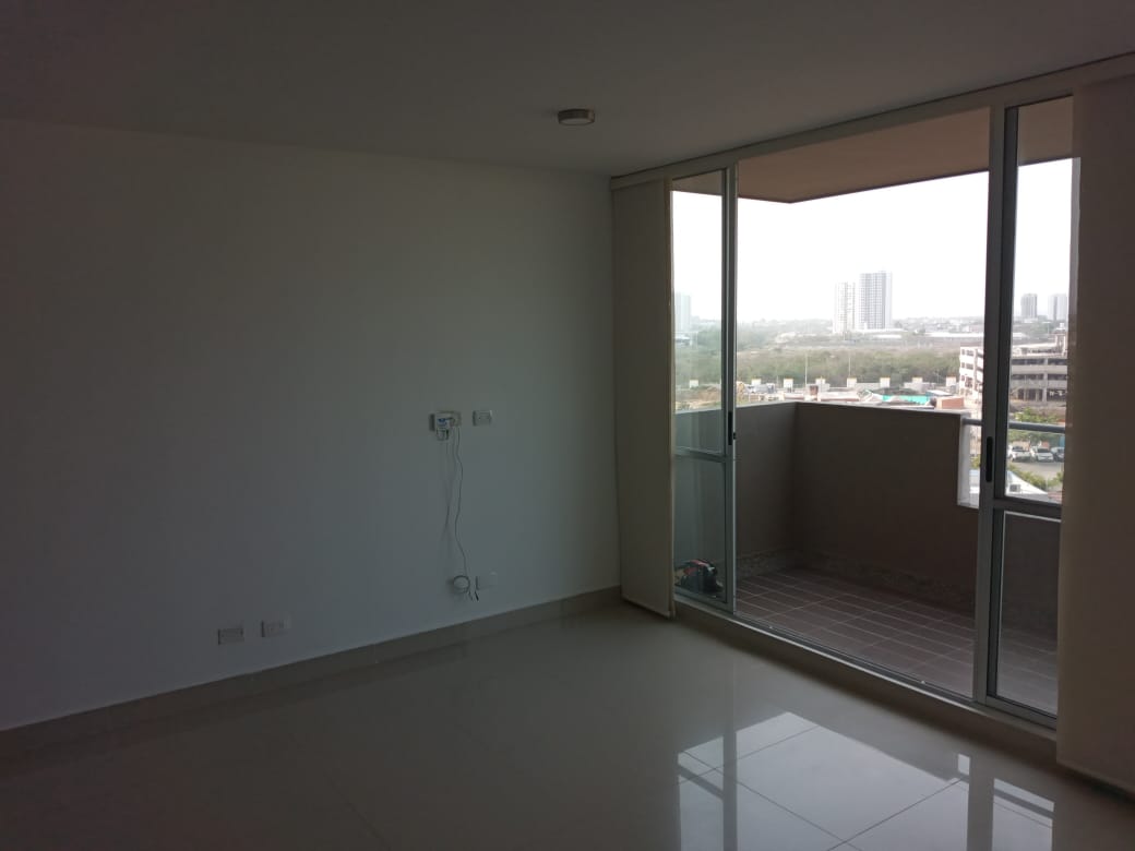 APARTAMENTO EN VENTA EN TERNERA - CARTAGENA