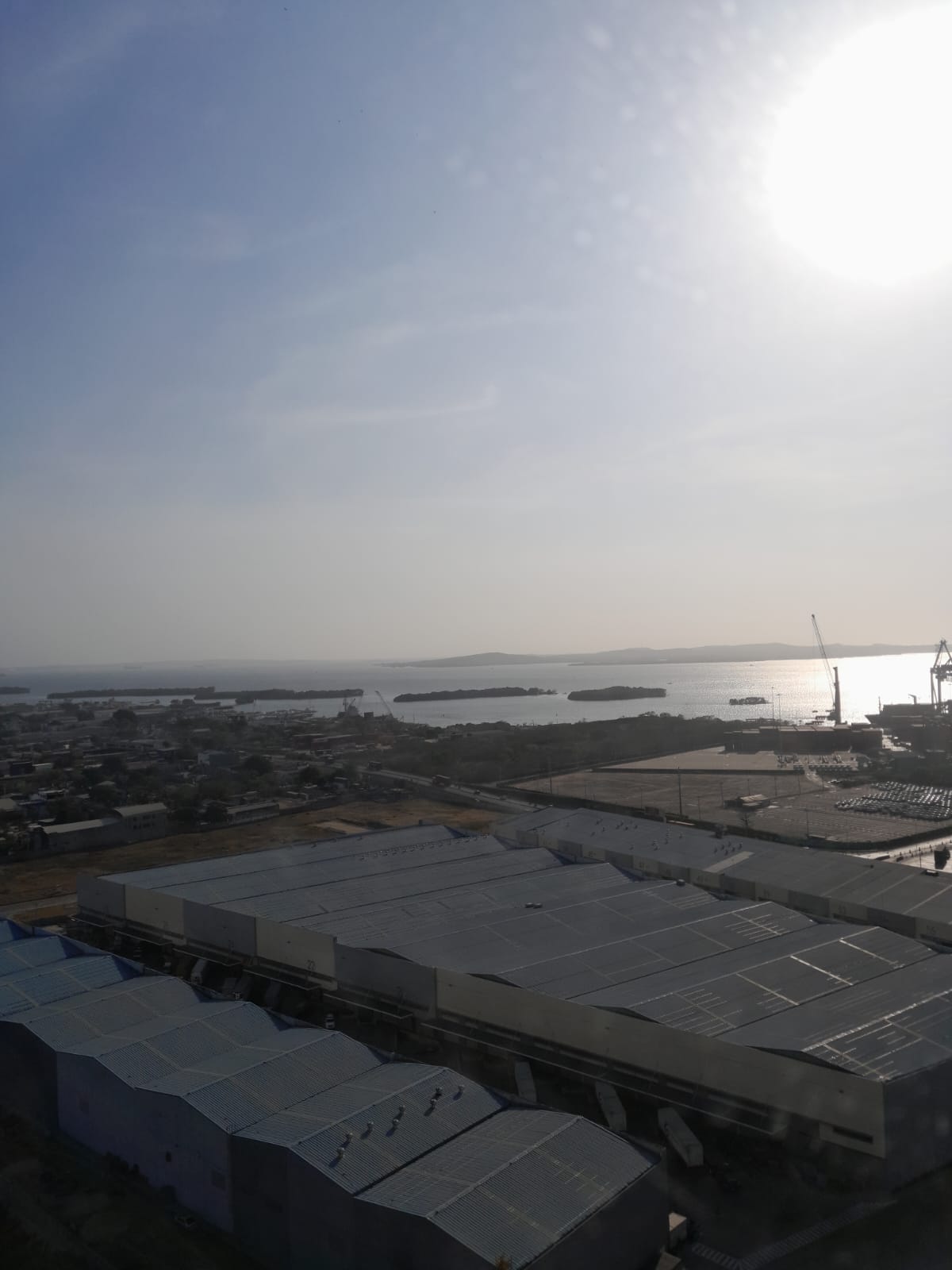 APARTAMENTO EN VENTA, BUENA VISTA - CARTAGENA