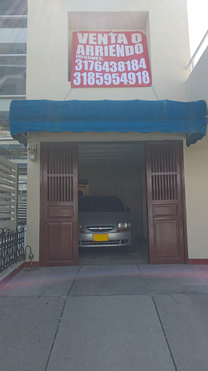 CASA EN VENTA MANGA  – CARTAGENA