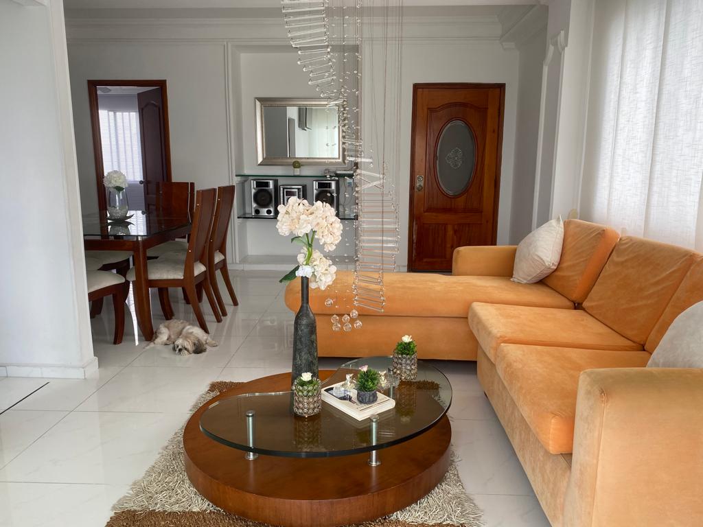 APARTAMENTO EN VENTA PIE DE LA POPA - CARTAGENA