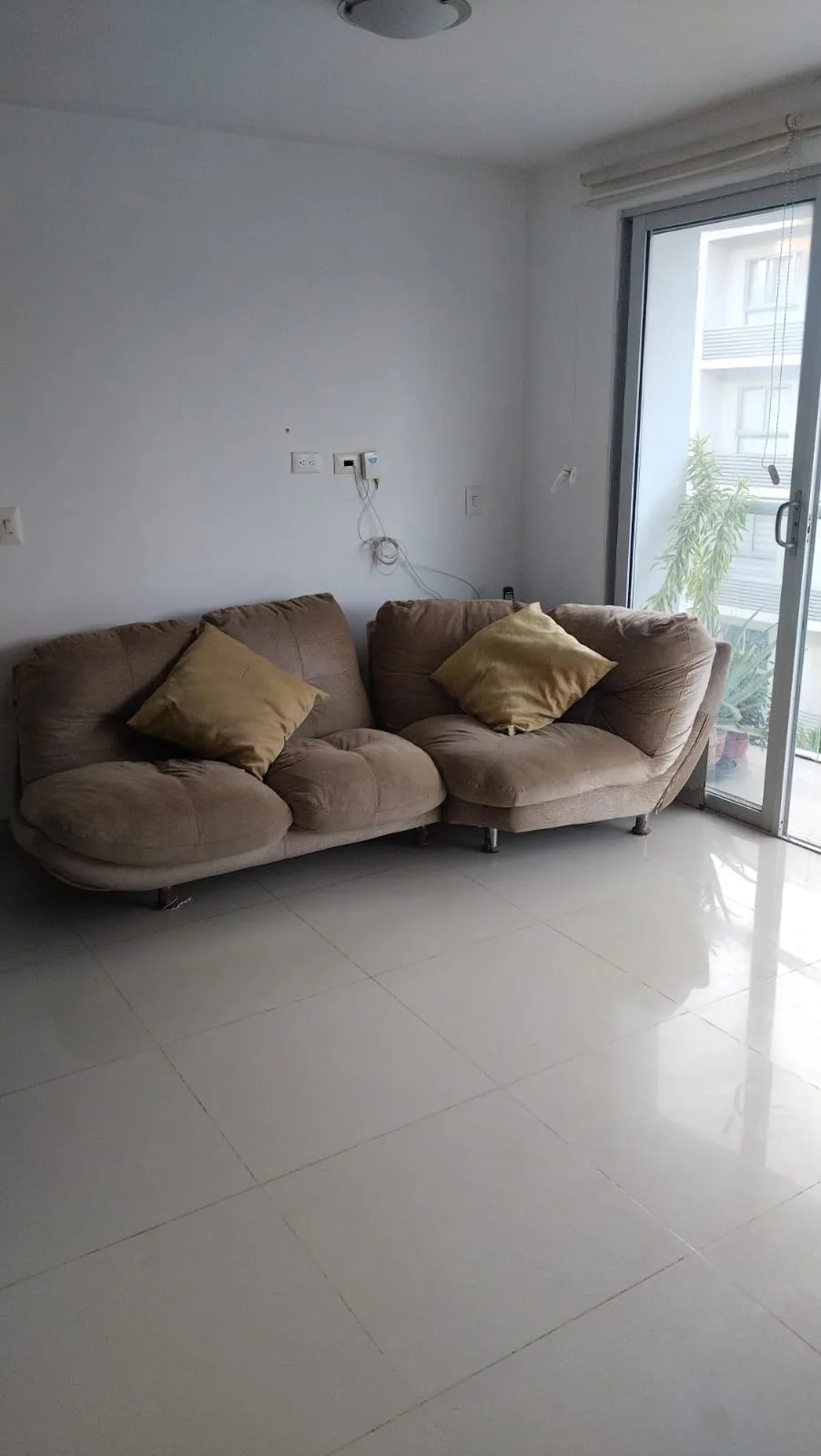 APARTAMENTO EN VENTA EL COUNTRY - CARTAGENA