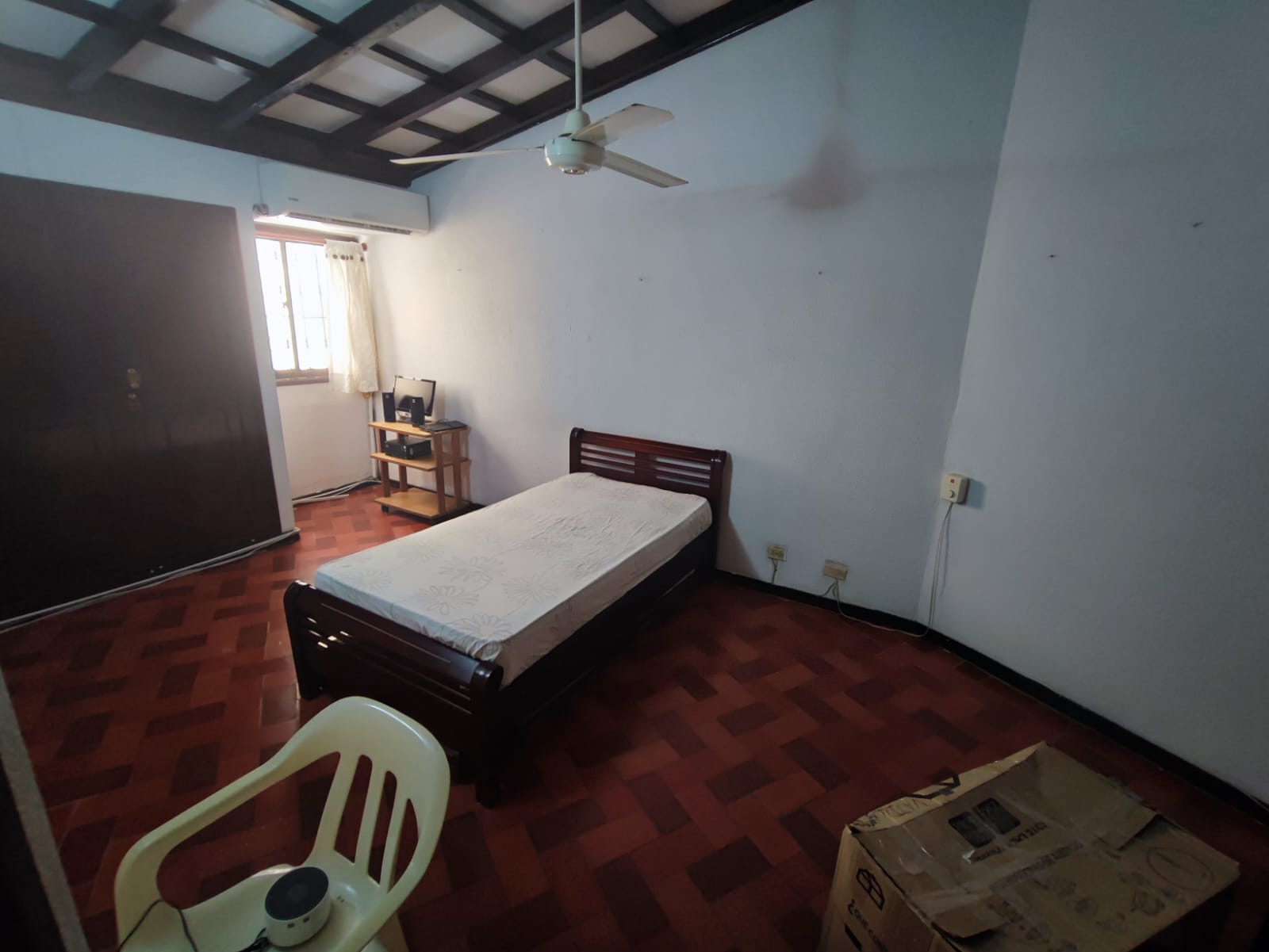 CASA EN VENTA  PIE DE LA POPA - CARTAGENA