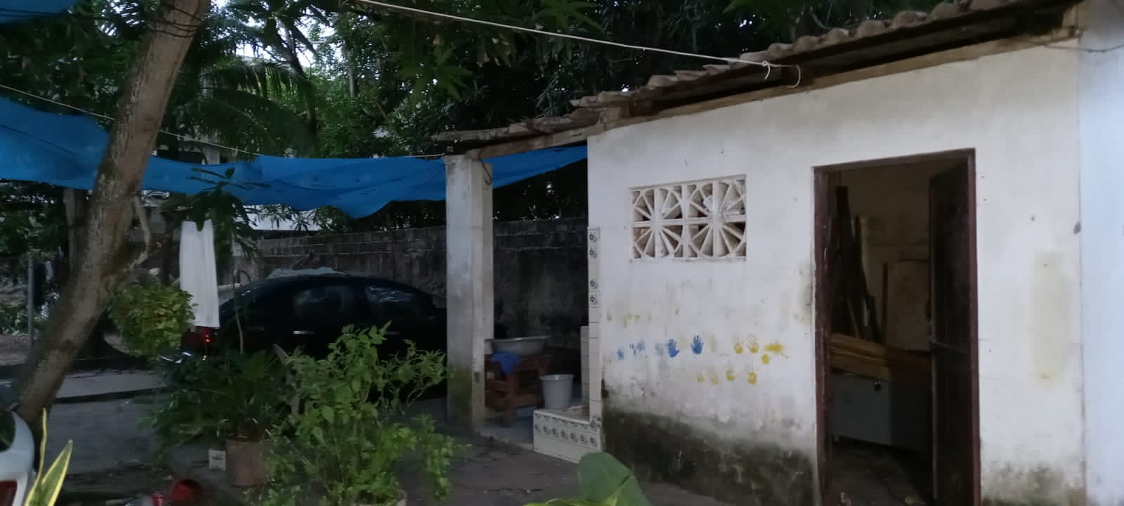 CASALOTE  EN VENTA - CRESPO - CARTAGENA