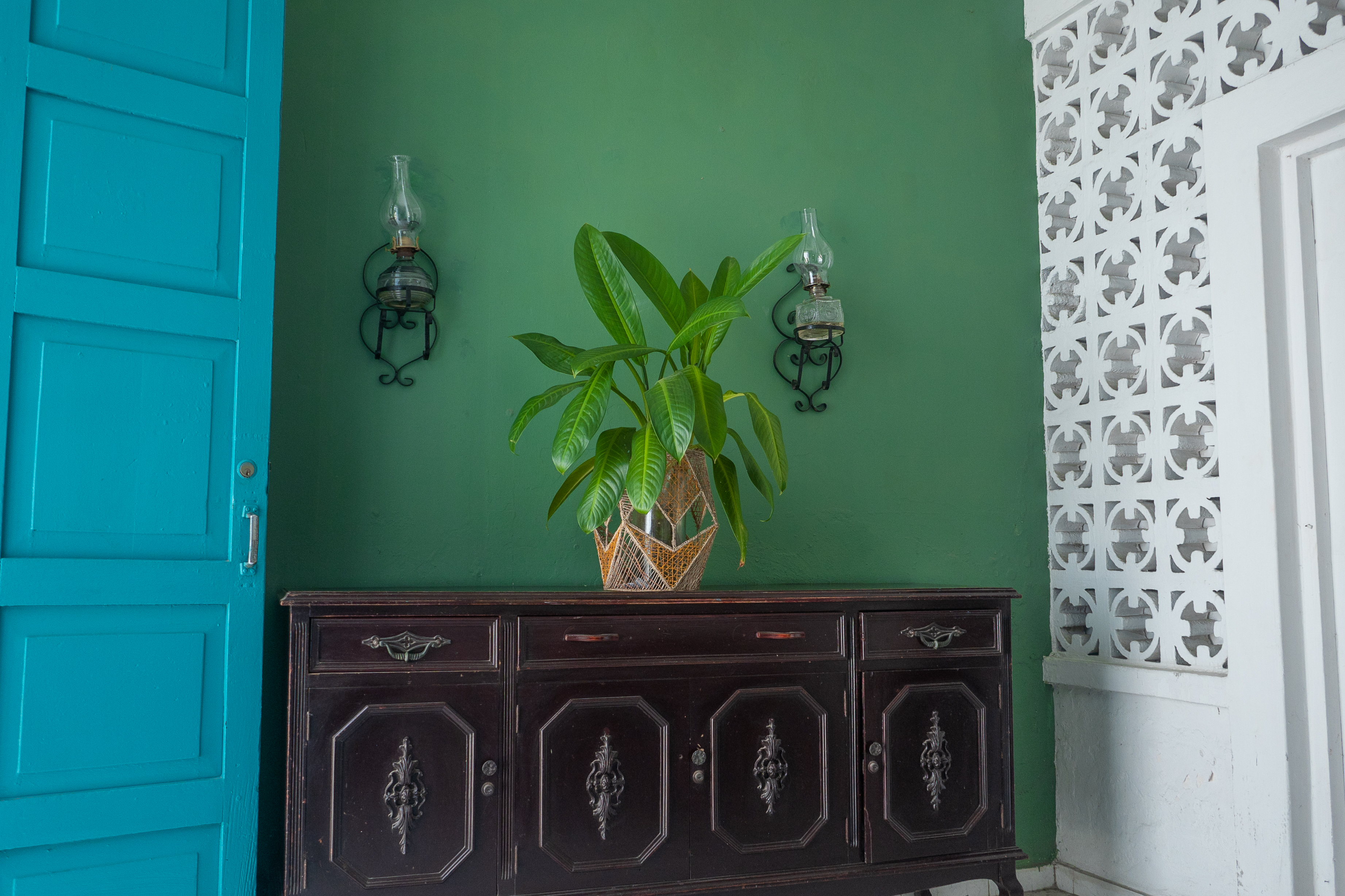 CASA  EN VENTA  GETSEMANI - CARTAGENA