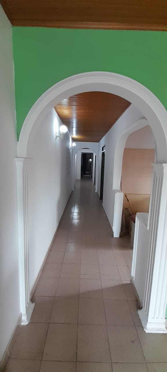 APARTAMENTO EN VENTA, PASEO BOLIVAR - CARTAGENA