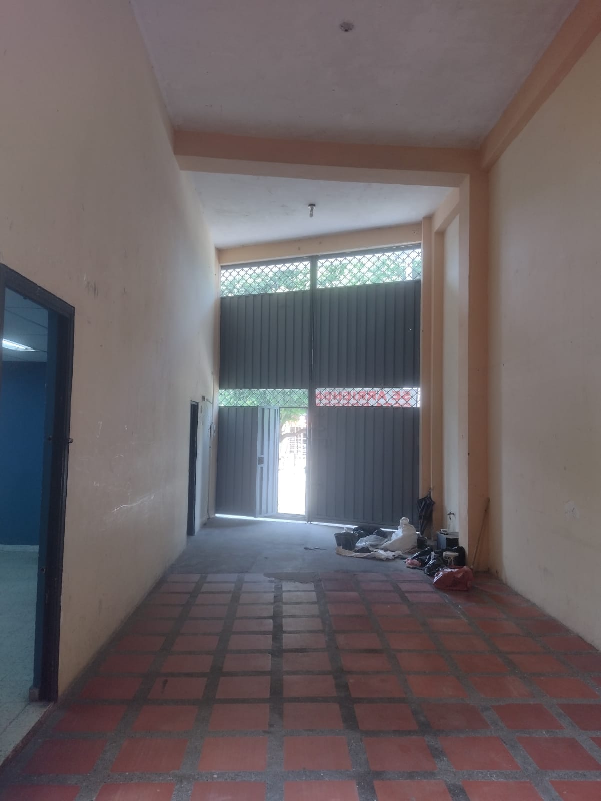 CARTAGENA VENTA DE BODEGA BOSQUE