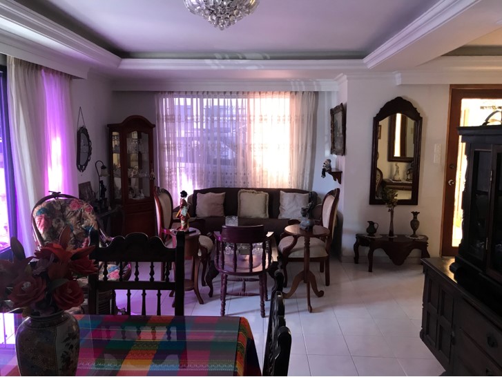 CASA EN VENTA CRESPO - CARTAGENA