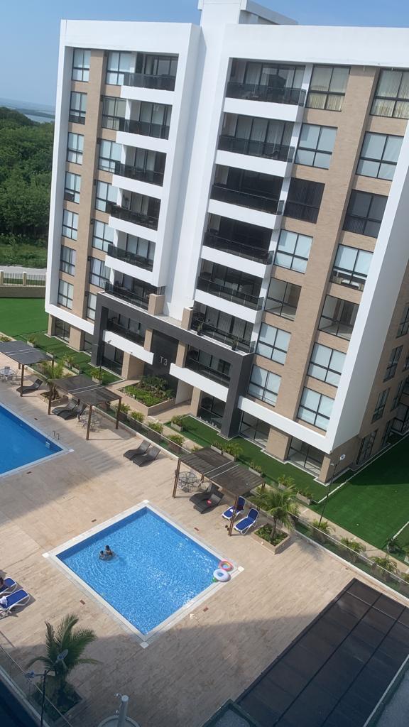 APARTAMENTO EN VENTA  BARRANQUILLA
