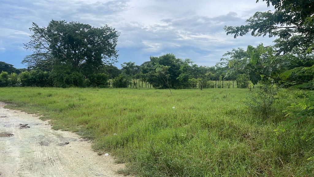 LOTE EN VENTA,   ARJONA - BOLIVAR