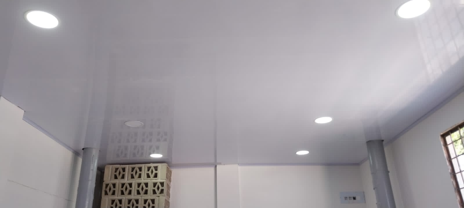 BODEGA EN VENTA, LA MARIA - CARTAGENA