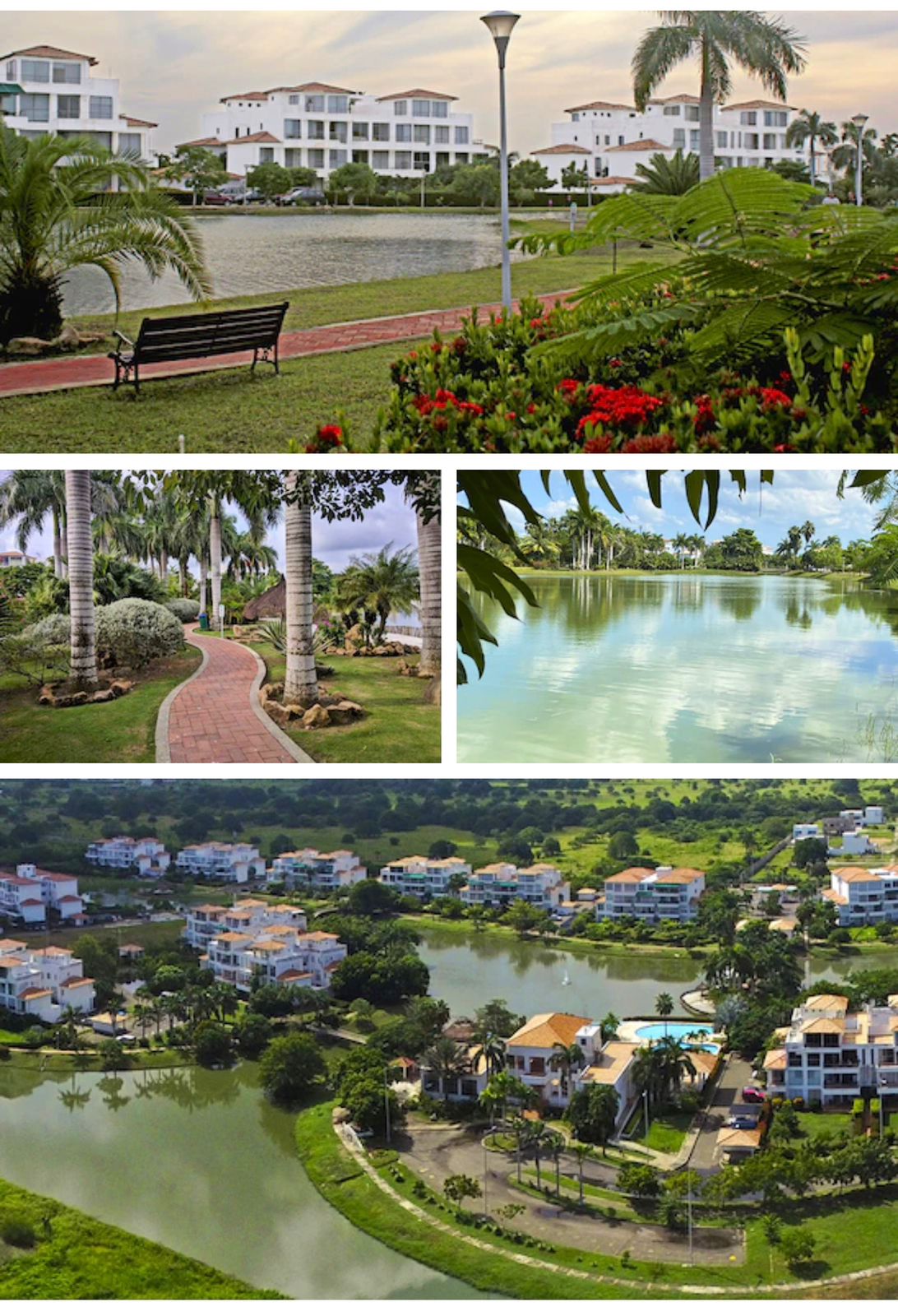 APARTAMENTO EN VENTA MANZANILLO - CARTAGENA