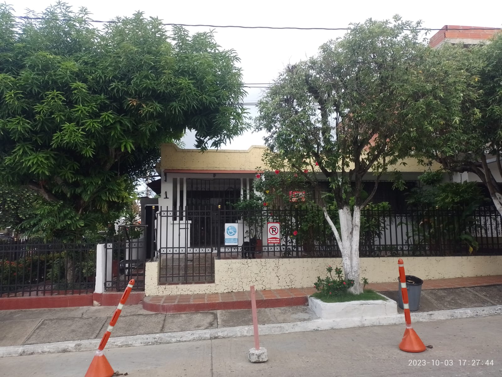 CASA EN VENTA, LA CASTELLANA - CARTAGENA