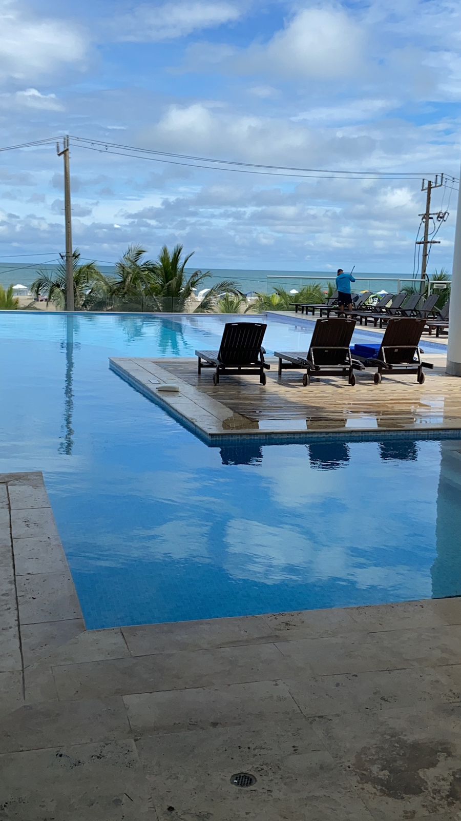 APARTAMENTO EN VENTA, LA BOQUILLA - CARTAGENA