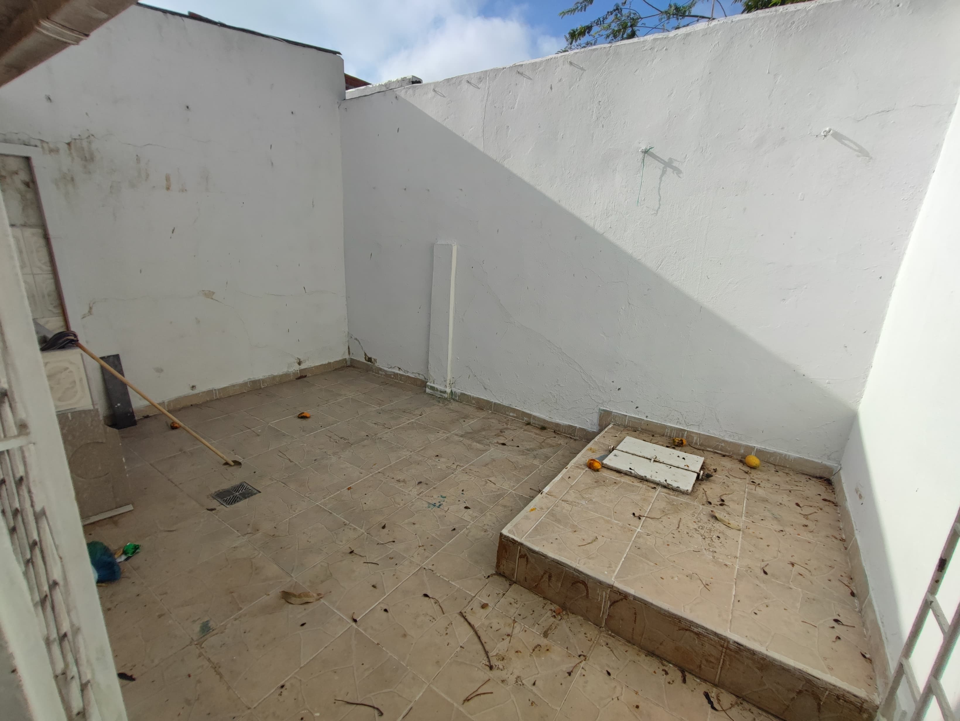 CASA EN VENTA SAN FERNANDO - CARTAGENA