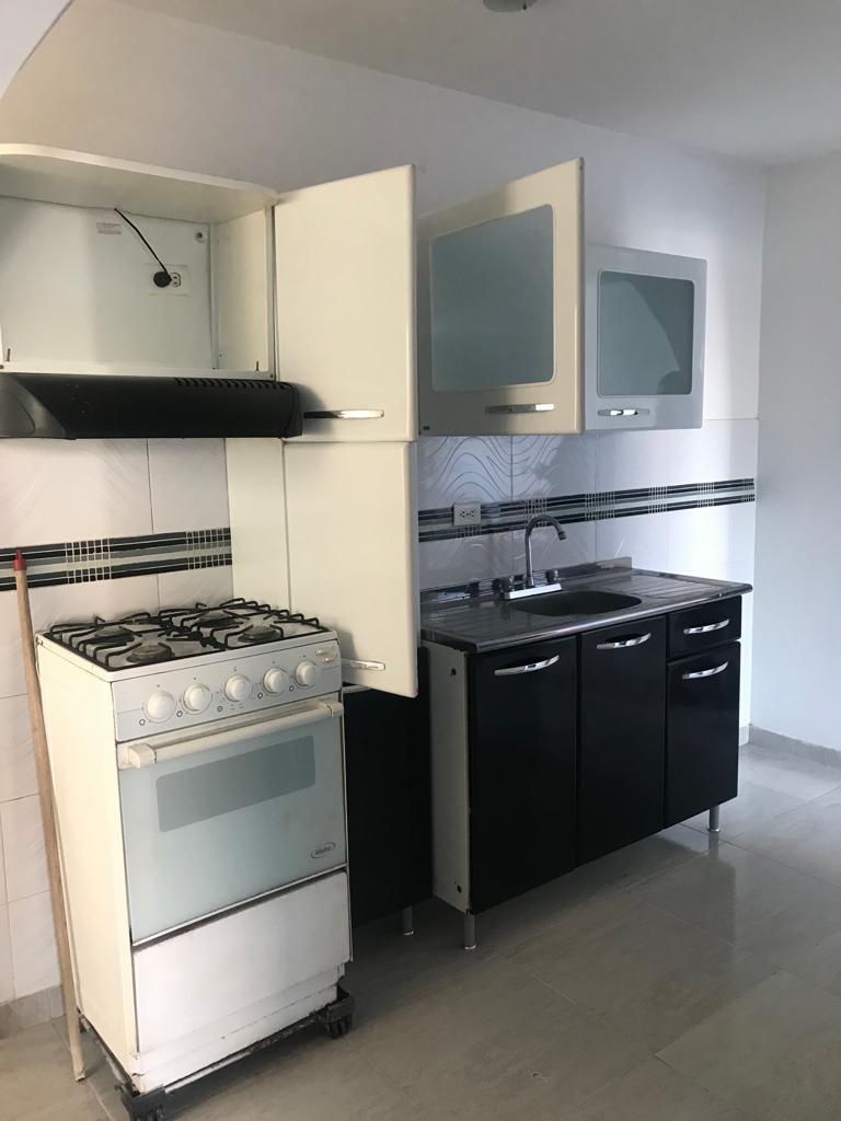 APARTAMENTO EN VENTA BLAS DE LEZO - CARTAGENA