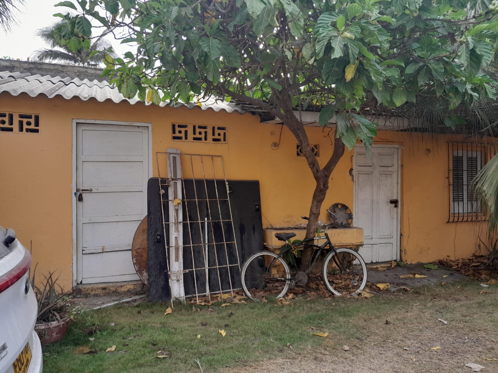 LOCAL EN ARRIENDO CABRERO - CARTAGENA