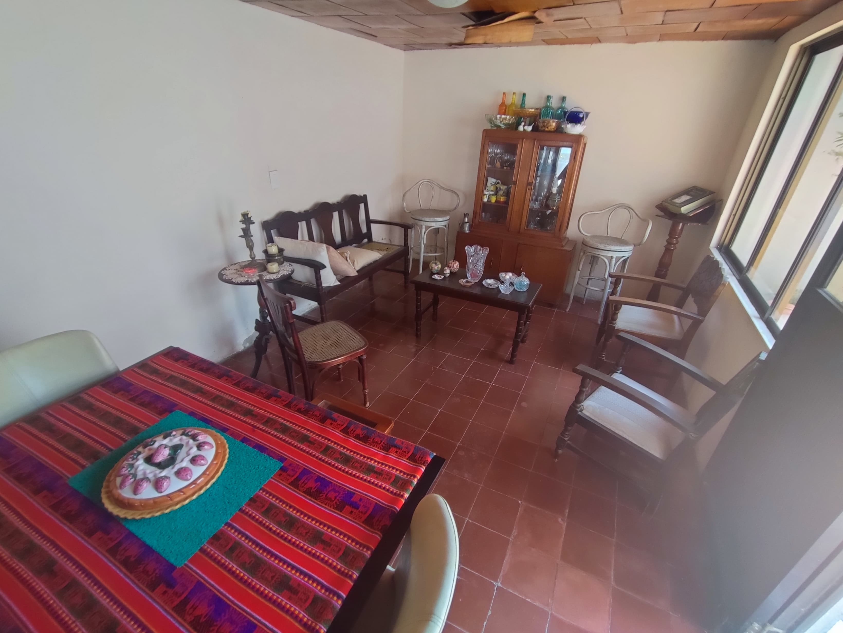 CASA EN ARRIENDO PIE DE LA POPA - CARTAGENA