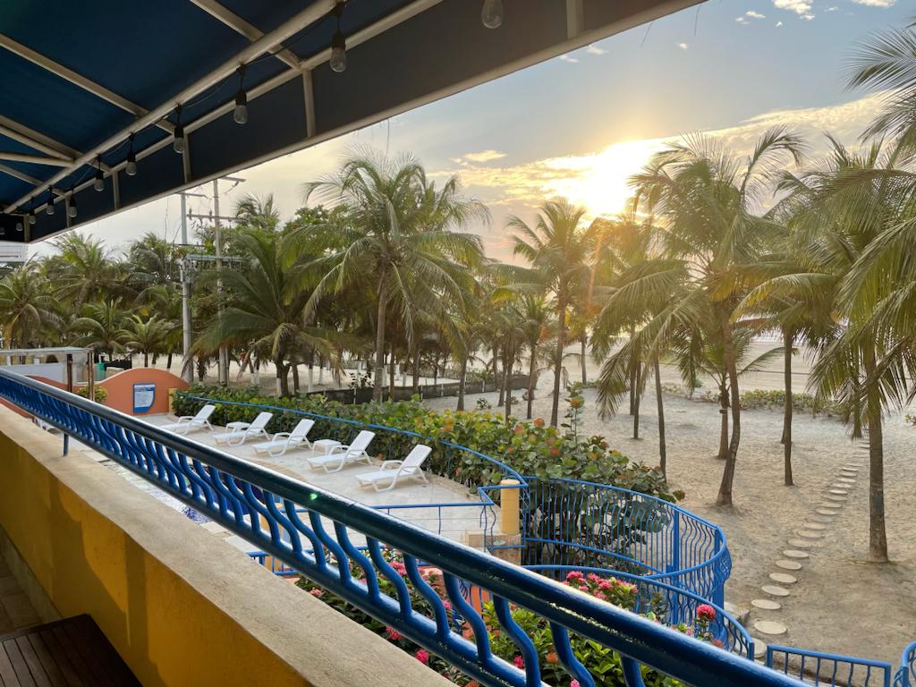 APARTAMENTO EN VENTA LA BOQUILLA - CARTAGENA