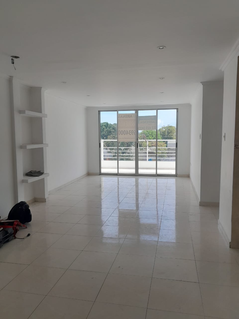OFICINA EN ARRIENDO, AMBERES - CARTAGENA
