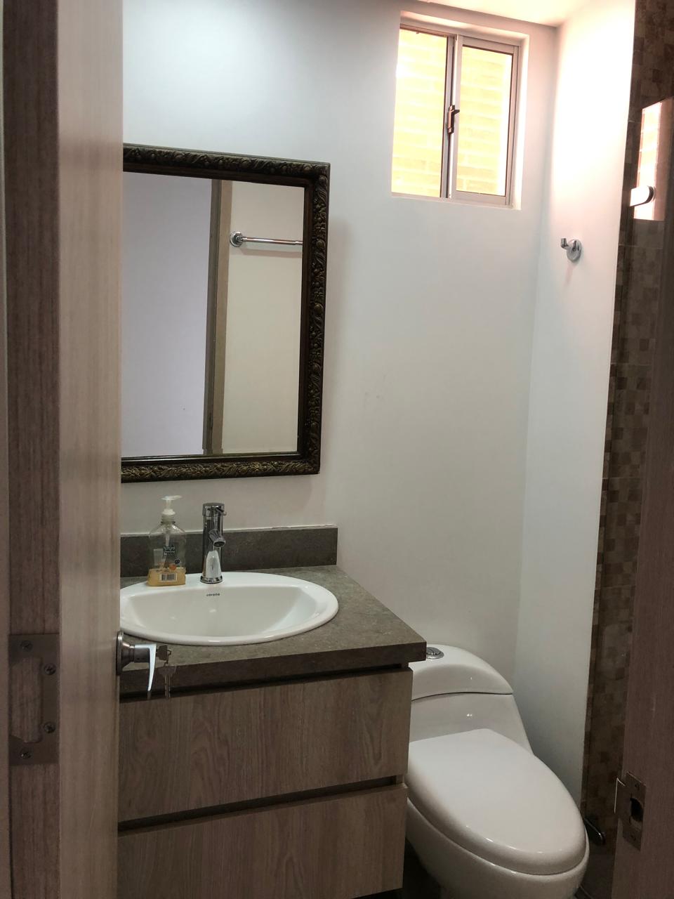 APARTAMENTO  EN ARRIENDO SERENA DEL MAR - CARTAGENA