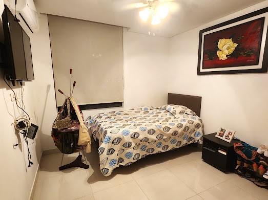 APARTAMENTO EN VENTA SERENA DEL MAR - CARTAGENA