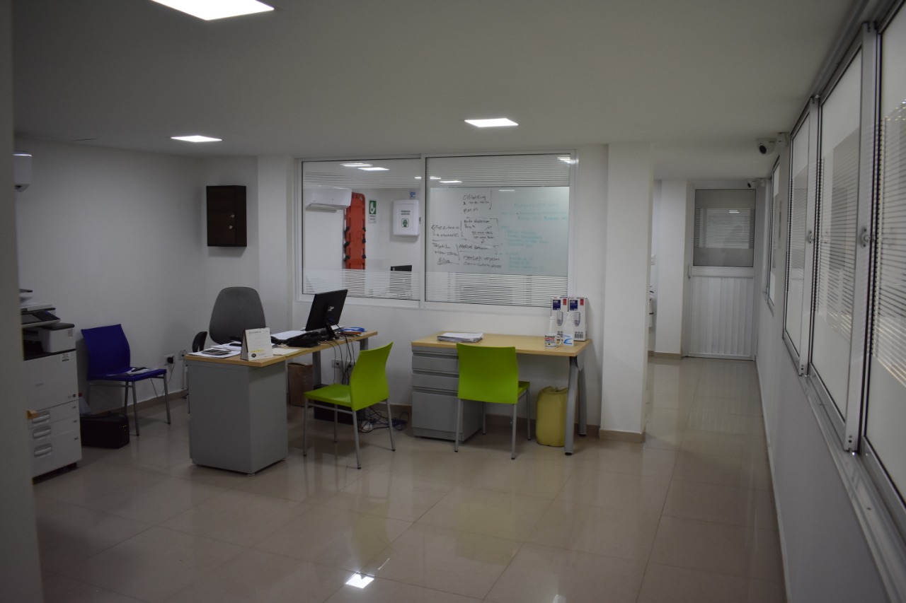 BODEGA EN VENTA BELLAVISTA - CARTAGENA