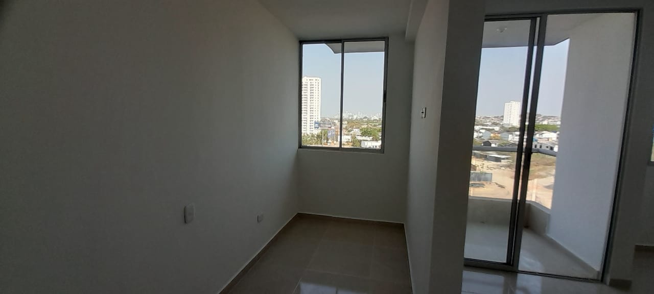 APARTAMENTO EN VENTA CAMPESTRE - CARTAGENA