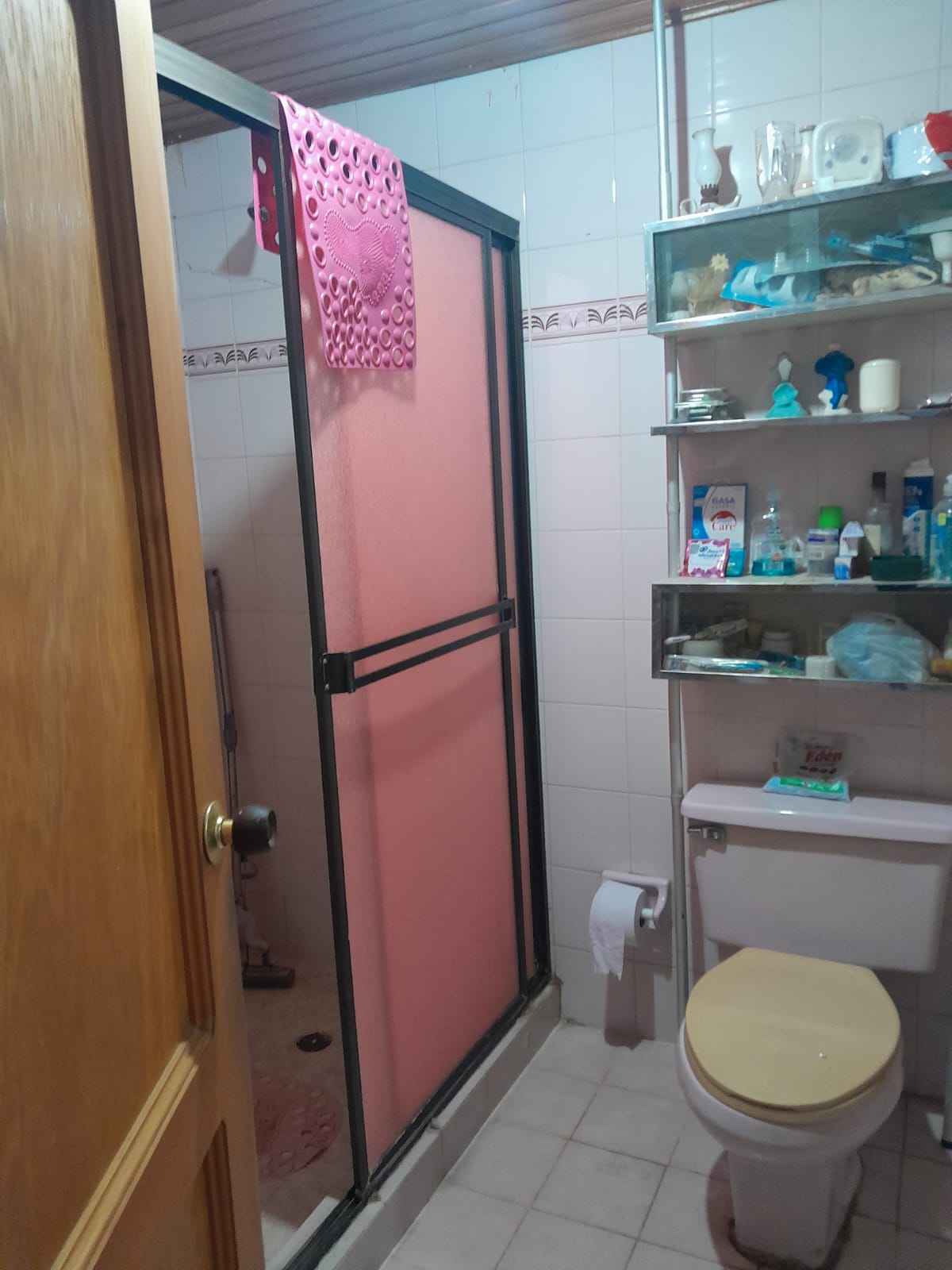 CASA EN VENTA CAMPESTRE - CARTAGENA