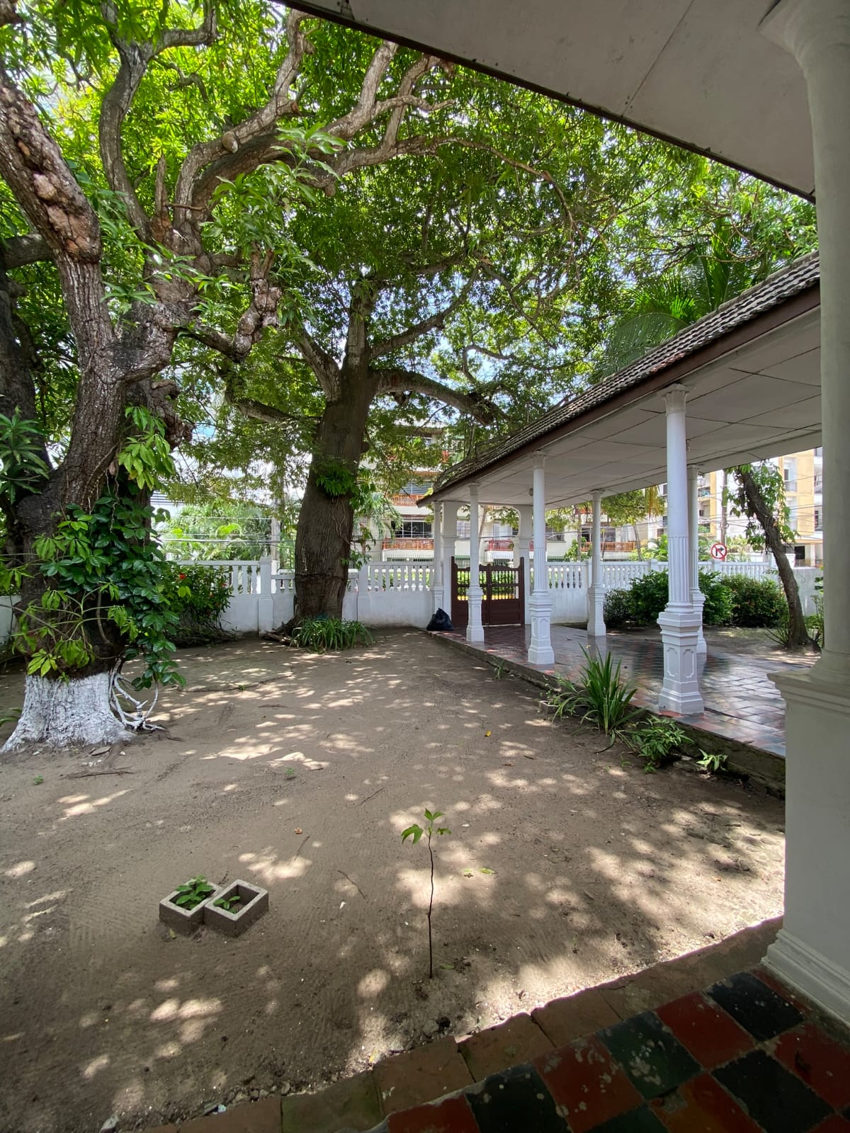 CASA EN ARRIENDO, EL CABRERO - CARTAGENA