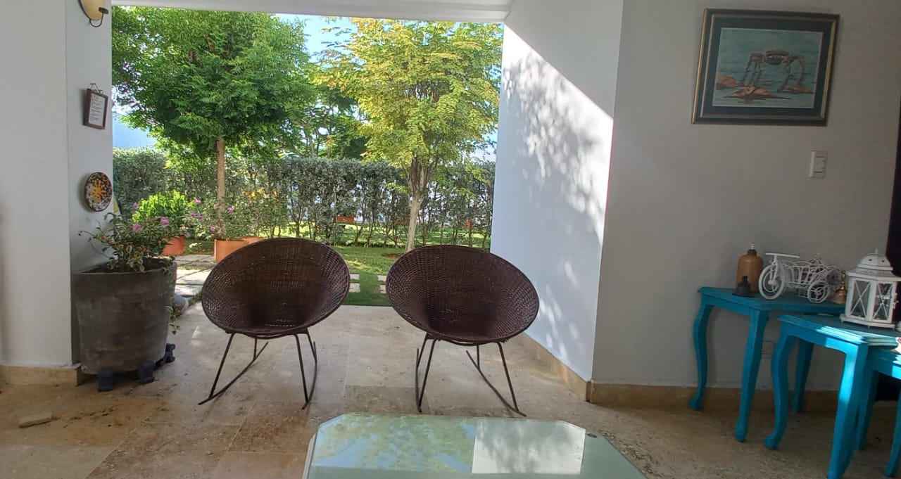 CASA EN VENTA ZONA NORTE - CARTAGENA