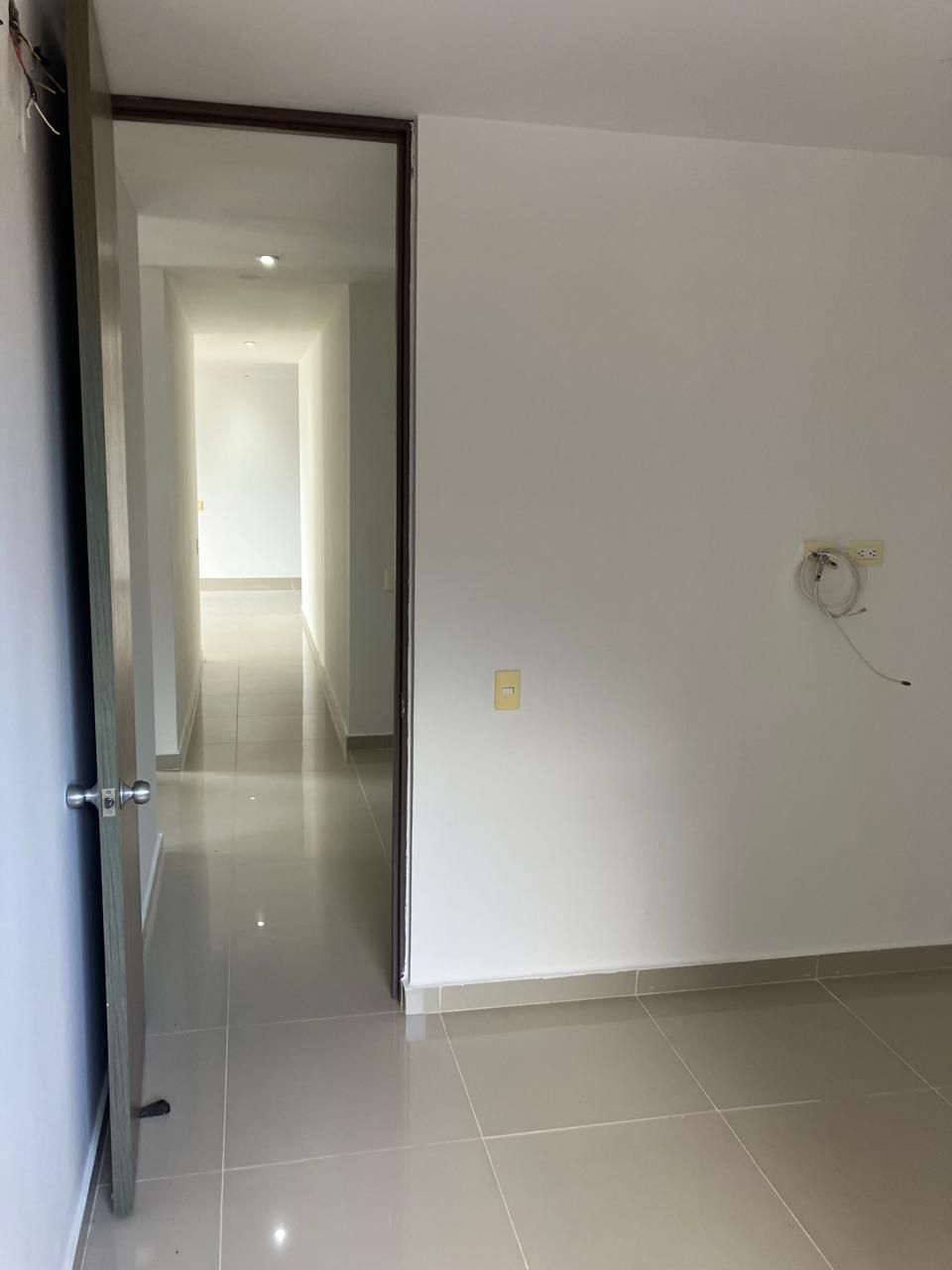 APARTAMENTO EN VENTA LA CONCEPCION - CARTAGENA