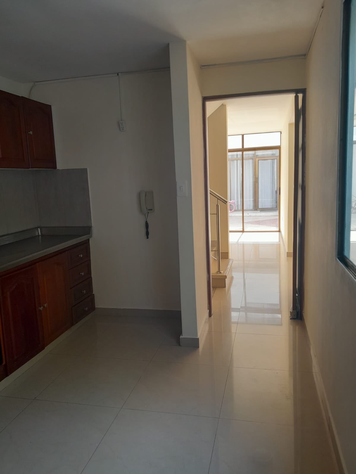 CASA EN ARRIENDO  MANGA - CARTAGENA