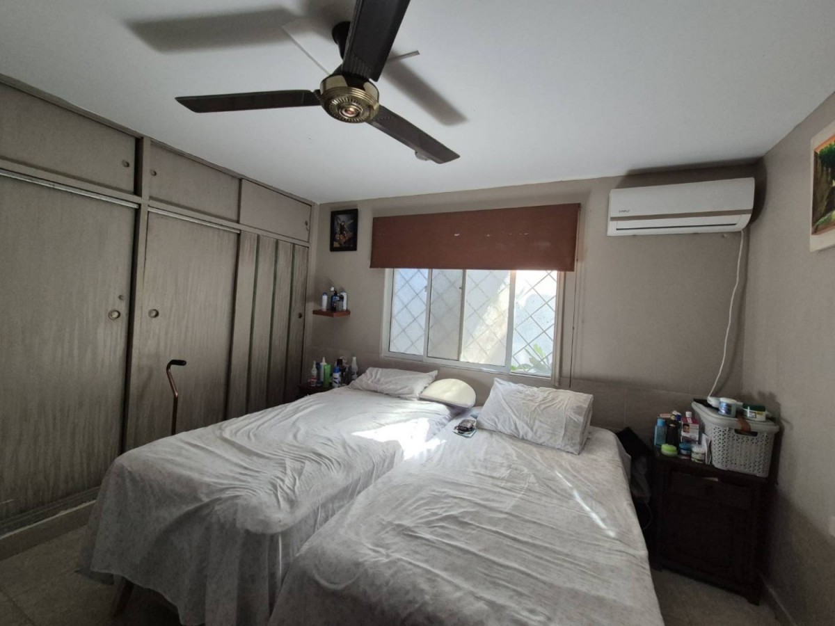 CASA EN ARRIENDO  CRESPO - CARTAGENA