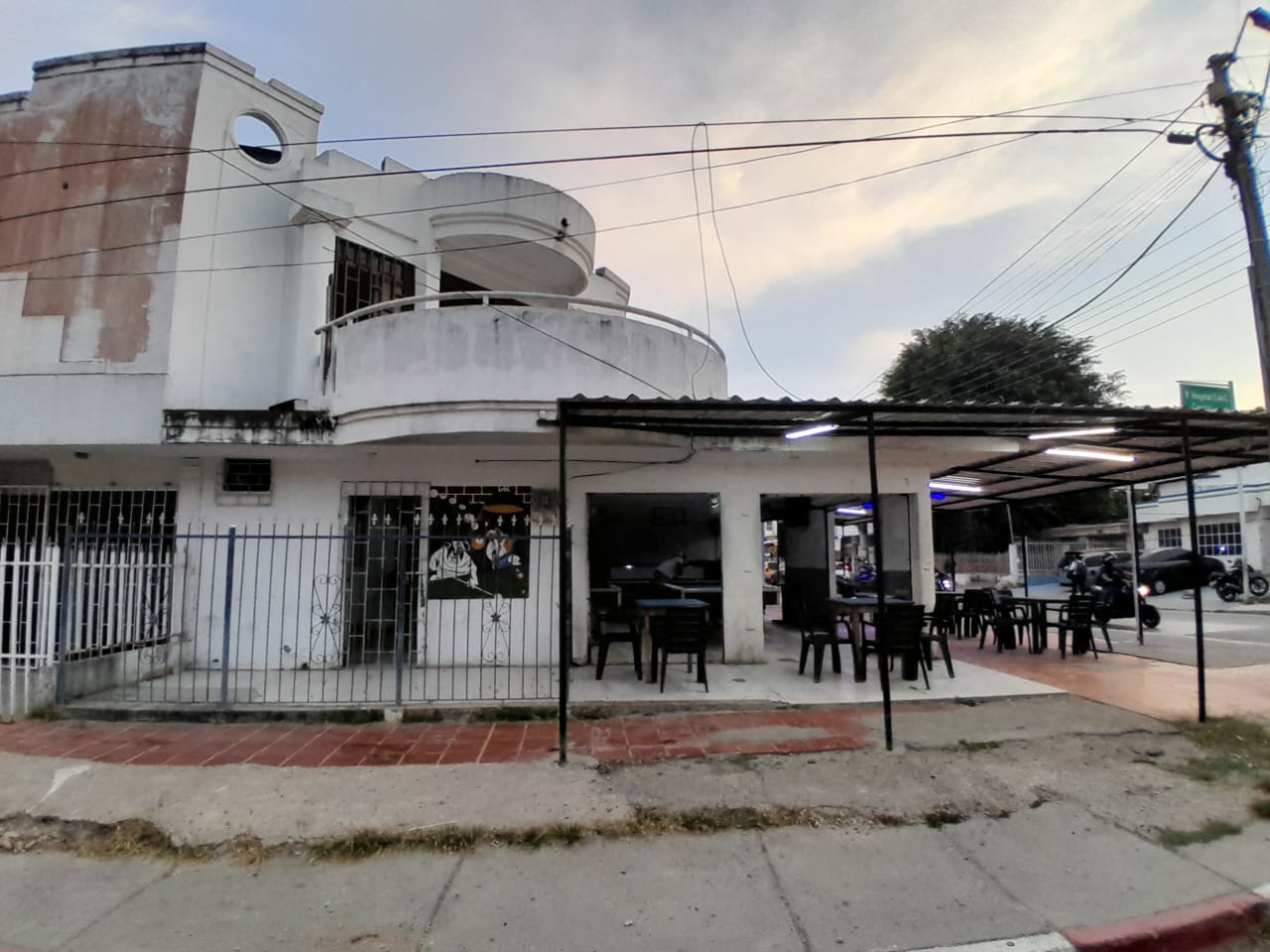 Cartagena Venta Casa Zaragocilla