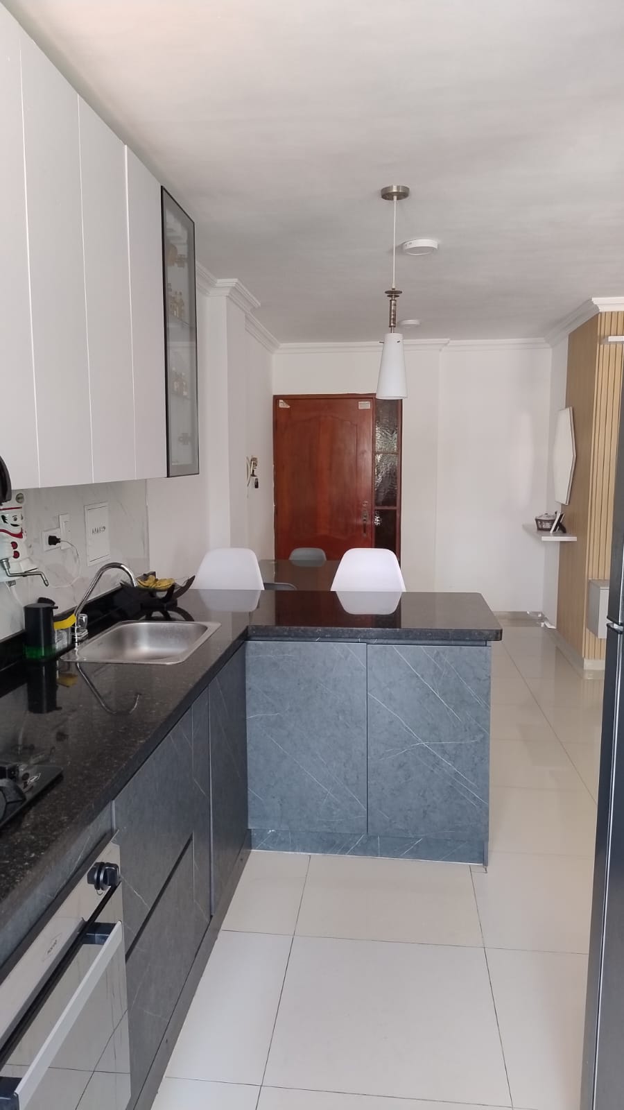 Apartamento en Venta, El Recreo - Cartagena.