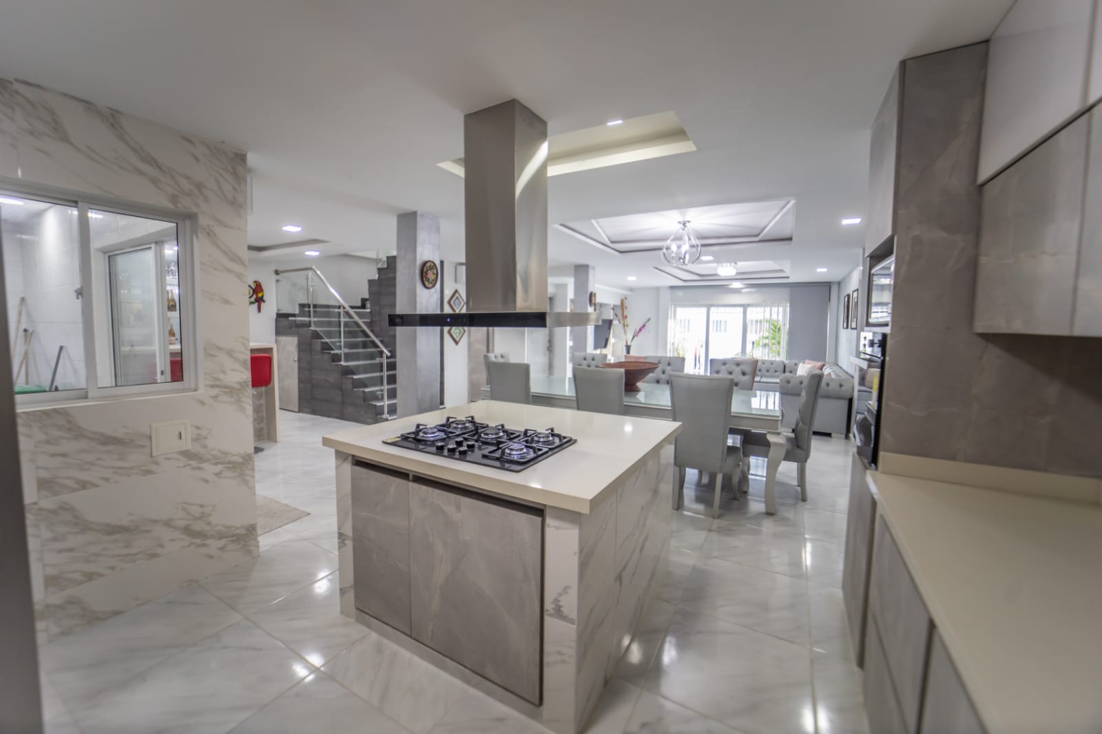 CASA EN VENTA SAN FERNANDO - CARTAGENA