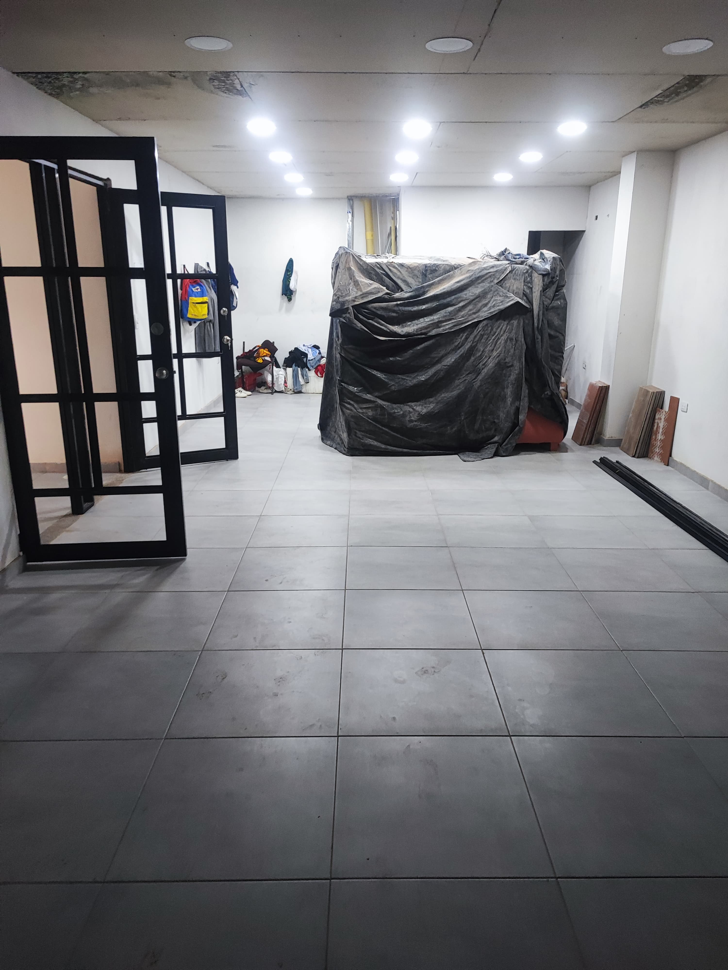 LOCAL EN ARRIENDO PIE DE LA POPA - CARTAGENA